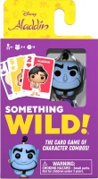 Funko Games - Something Wild - Disney Aladdin Photo
