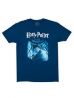 Harry Potter & Order of Phoenix Unisex T-Shirt Photo