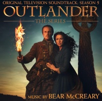 Masterworks Original TV Soundtrack - Outlander: Season 5 Photo
