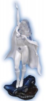 Diamond Select - Marvel Gallery Comic Emma Frost PVC Statue Photo