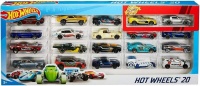 Mattel Hot Wheels - 20 Car Giftpack Photo