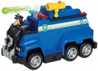 Paw Patrol - Ultimate Police Rescue Cruiser Photo
