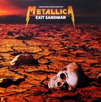 Metallica - Exit Sandman Photo