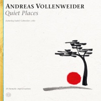 Made In Germany Musi Andreas Vollenweider - Quiet Places Photo
