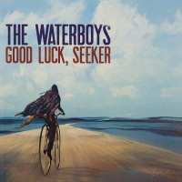 Cooking Vinyl Waterboys - Good Luck Seeker Photo