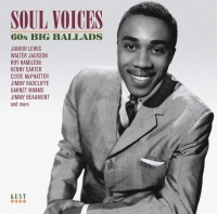 Various Artists - Big Voices - 60s Big Ballads Photo