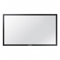 Samsung - CY-TD75LDAH Overlay Touch Glass for DM 75" Signage Display Photo