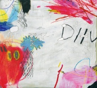 Captured Tracks Rec Diiv - Is the Is Are Photo