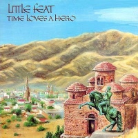 Speakers Corner Little Feat - Time Loves a Hero Photo