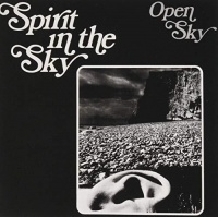 Imports Open Sky - Sprit In the Sky Photo