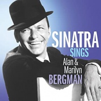 Capitol Frank Sinatra - Sinatra Sings Alan & Marilyn Bergman Photo