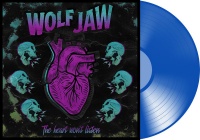 Listenable Records Wolf Jaw - Heart Won't Listen Photo