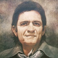 Johnny Cash - Greatest Hits Volume 2 Photo