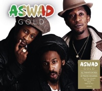 Crimson Productions Aswad - Gold Photo