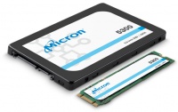 Micron - 5300 PRO 480GB 3D TLC NAND 2.5" Internal Solid State Drive Photo