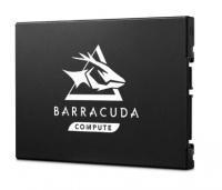 Seagate Barracuda Q1 Solid State Drive - 480GB SATA 2.5" Photo