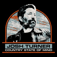 Josh Turner - Country State of Mind Photo