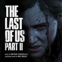 Sony UK Original Game Soundtrack - Last of Us Part 2 Photo