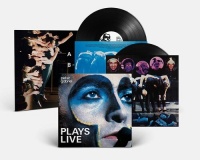 Real World Prod Ltd Peter Gabriel - Plays Live Photo