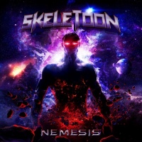 Scarlet Records Skeletoon - Nemesis Photo