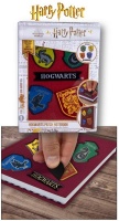 Harry Potter - Velcro Notebook With Patches Photo