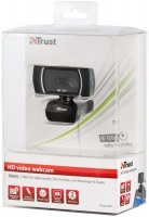 Trust - Trino HD Video Webcam Photo
