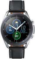 Samsung Galaxy Watch 3 Silver - 45mm Photo