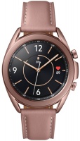 Samsung Galaxy Watch 3 Gold - 41mm Photo