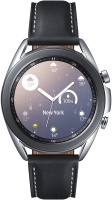 Samsung Galaxy Watch 3 Silver - 41mm Photo