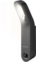 Witti - Handi Portable Night Light with Motion Sensor - Black Photo