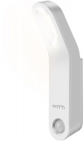 Witti - Handi Portable Night Light with Motion Sensor - White Photo