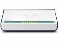 Tenda 8-port 10/100M Fast Ethernet Desktop Switch Photo