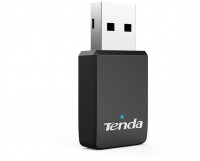 Tenda AC650 Wireless Dual Band USB Adapter Photo