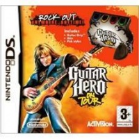 Activision Guitar Hero: On Tour With Grips Photo