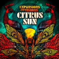 Citrus Sun - Expansions & Visions Photo