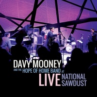 Davy Mooney - Live At National Sawdust Photo