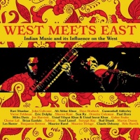 West Meets East: Indian Music & Its Influence Photo