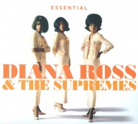 Universal UK Diana Ross & the Supremes - Essential Photo