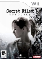 Secret Files: Tunguska Wii Game Photo