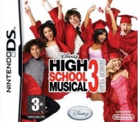 Disney Interactive Studios High School Musical 3: Senior Year Photo