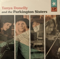 Tanya Donelly and the Parkington Sisters - Tanya Donelly and the Parkington Sisters Photo