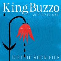 King Buzzo - Gift of Sacrifice Photo