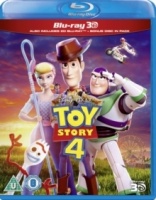 Toy Story 4 Photo