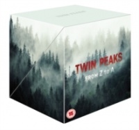 Twin Peaks: Complete Z to A Photo