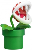 Nintendo - Piranha Plant Posable Lamp Photo