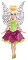 Disney Princess - Fairies Tink Doll Photo