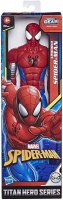 Hasbro Titan Hero Series - Spider-Man Armored Figure Photo