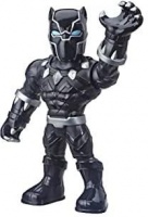 Hasbro Super Hero Adventures - Mega - Black Panther Figure Photo