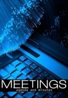 Meetings the Agenda and Minutes Photo