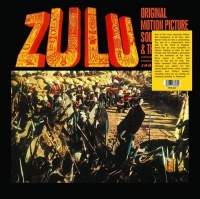Zulu - Original Soundtrack Photo